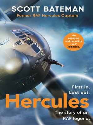 cover image of Hercules